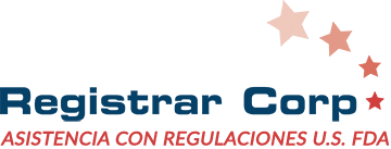 Registrar Corp Spanish